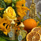 Ochun Oil + Oshun + Virgen de la Caridad del Cobre + Love + Wealth