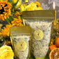 Oshun Bath Soak + African Spirit of Love & Prosperity + Orisha + Santeria + Ifa