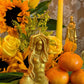Oshun Ritual Set (Large) + African Spirit of Love & Prosperity + Ochun + Orisha + Santeria + Ifa