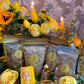 Oshun Ritual Set (Large) + African Spirit of Love & Prosperity + Ochun + Orisha + Santeria + Ifa