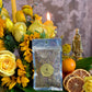 Oshun Ritual Set (Large) + African Spirit of Love & Prosperity + Ochun + Orisha + Santeria + Ifa