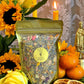 Oshun Ritual Set (Large) + African Spirit of Love & Prosperity + Ochun + Orisha + Santeria + Ifa
