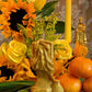 Oshun Ritual Set (Small) + African Spirit of Love & Prosperity + Ochun + Orisha + Santeria + Ifa