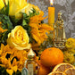 Oshun Ritual Set (Large) + African Spirit of Love & Prosperity + Ochun + Orisha + Santeria + Ifa