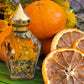 Oshun Ritual Set (Large) + African Spirit of Love & Prosperity + Ochun + Orisha + Santeria + Ifa