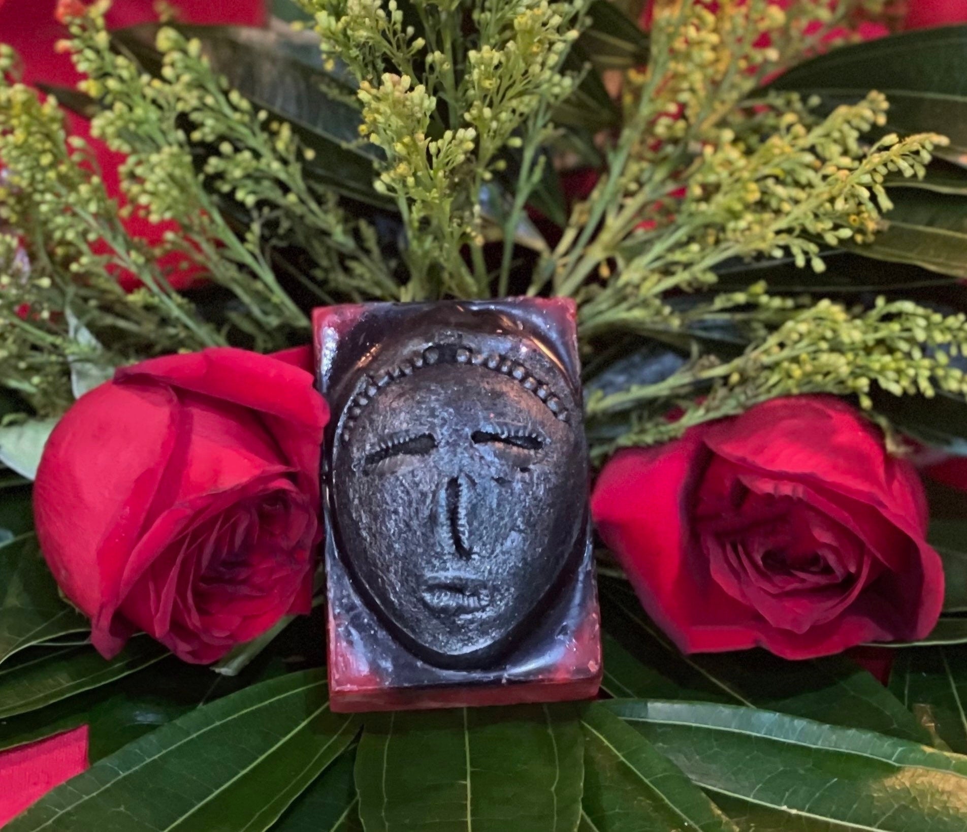 Elegua Soap + Open Roads + Santeria + Blessed + Scented + Santeria