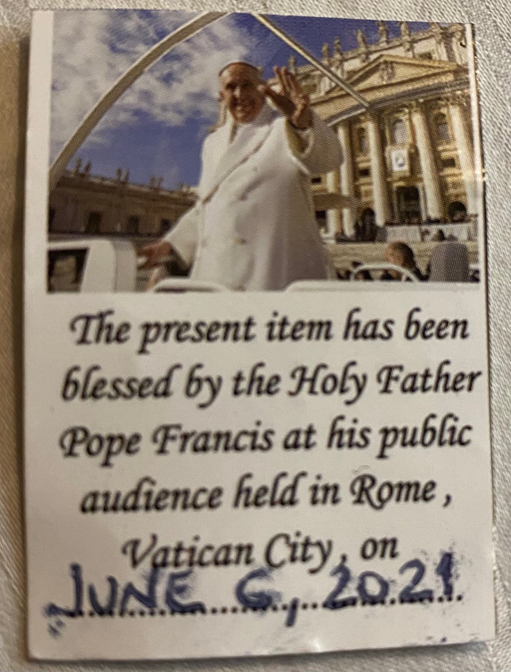 Ezili Danto Oil + Protection + Justice + Domination + Medal Blessed by Pope + Zilí Dantó + Erzulie Dantor