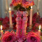 Adam & Steve Gay Lovers Candle + Passion + Binding + Husbands + Marriage + Grooms + Male Friendship + Healing