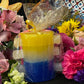 Road Opener Candle + Abre Camino + 7 Mechas + Made in Mexico