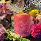 Road Opener Candle + Abre Camino + 7 Mechas + Made in Mexico