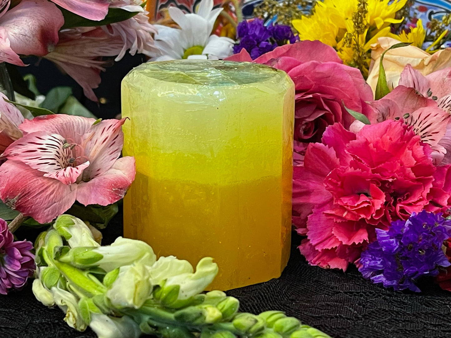 Abre Camino Candle + Road Opening + Made in Mexico
