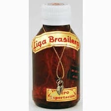 Liga Brasilera + Luck + Product of Venezuela
