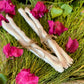 Bouji Candles + Product of Haiti + Traditional Ritual Candles + Haitian Vodou