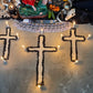 Baron del Cementerio Oil + Baron of the Cemetery + San Elias + Saint Elijah + Cleansing + Healing + Reversing + Sterling Silver