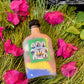 7 African Powers Bath Salts + Handcrafted in Haiti by Mambo + Traditional Ritual Bath (Spiritual Cleansing Bath) + Siete Potencias Africanas