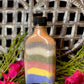 7 African Powers Bath Salts + Handcrafted in Haiti by Mambo + Traditional Ritual Bath (Spiritual Cleansing Bath) + Siete Potencias Africanas