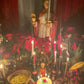 Chango Macho Oil + Protection + Prosperity + Shango + Saint Barbara + 24K Gold + Sango + Xango