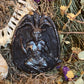 Baphomet Candle + Knights Templar + Ordo Templi Orientis + As Above, So Below
