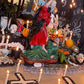 Baron del Cementerio Revocation Candle + Reversing + Baron of the Cemetery + San Elias + Saint Elijah + Revocacion