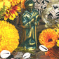 Saint Joseph Candle for Money, Selling Home, Pay Raise, Gaining Employment, & Protection + Papa Loko + Ghede