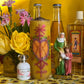 Anaisa Pye Hand-Carved Candle + Passion & Seduction + Sex Work + 24K Gold + Saint Anne + Anaisa Pie