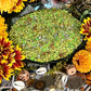 Papa Gede Limbo Money Rice + 24K Gold + Saint Expedite + San Expedito + Expeditus + Fast Luck + Money + Protection