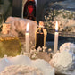 Saint Clare Oil + Clarity + Santa Clara