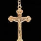 Papa Gede Limbo Blessed Rosary + Hematite + San Expedito + Fast Luck + Money + Guede Nibo