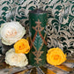 Ayizan Prosperity Hand-Carved Candle + Money + Better Business + More Customers + Llame Cliente + Fixed + Aizan