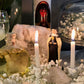 Saint Clare Oil + Clarity + Santa Clara