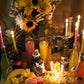 Anaisa Pye Oil + Love + Joy + Luxury + Passion + Success + Sex Work + 24K Gold Leaf