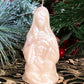 4” Praying Mary Candle + Blessings + Spirituality
