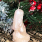 4” Praying Mary Candle + Blessings + Spirituality