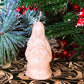 4” Praying Mary Candle + Blessings + Spirituality
