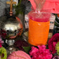 Road Opener Candle + Elegua + Abre Camino + 7 Mechas + Made in Mexico