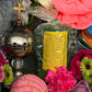 Levanta Negocios Candle + 7 Mechas + Made in Mexico