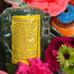 Levanta Negocios Candle + 7 Mechas + Made in Mexico