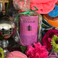 7 Potencias Africanas Candle + 7 Mechas + Made in Mexico + 7 African Powers
