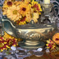 Magic Genie Lamp Candle + Granting Wishes