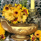 Magic Genie Lamp Candle + Granting Wishes