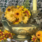 Magic Genie Lamp Candle + Granting Wishes
