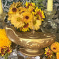 Magic Genie Lamp Candle + Granting Wishes