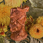 Baba Yaga Candle + Witch + Witchcraft