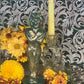 Devil Figure Candle + Horned God + Run Devil Run + Lust + Repel Evil + Luck + Corre Diablo