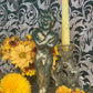 Devil Figure Candle + Horned God + Run Devil Run + Lust + Repel Evil + Luck + Corre Diablo