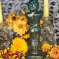Devil Figure Candle + Horned God + Run Devil Run + Lust + Repel Evil + Luck + Corre Diablo