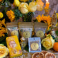 Oshun Ritual Set (Small) + African Spirit of Love & Prosperity + Ochun + Orisha + Santeria + Ifa