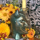 Devil Bust Candle + Luck + Run Devil Run + Lust + Repel Evil + Corre Diablo