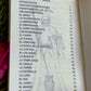 Tarot con la Santisima Muerte + Blessed + Booklet & Cards + From Mexico (Spanish Edition) + New