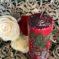 Elegua Hand-Carved Candle + Abre Camino + Open Roads + Fixed + Santeria + Regla de Ocha